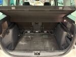 Skoda Yeti 2014 Valkoinen