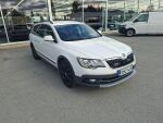 Skoda Superb 2014 Valkoinen