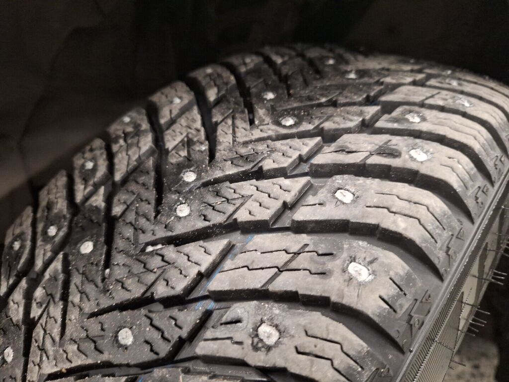 Honda Accord 2009 Harmaa