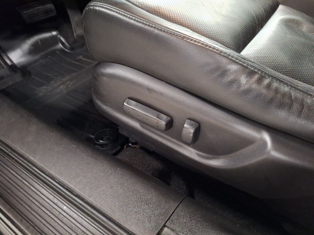 Honda Accord 2009 Harmaa