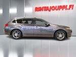Honda Accord 2009 Harmaa