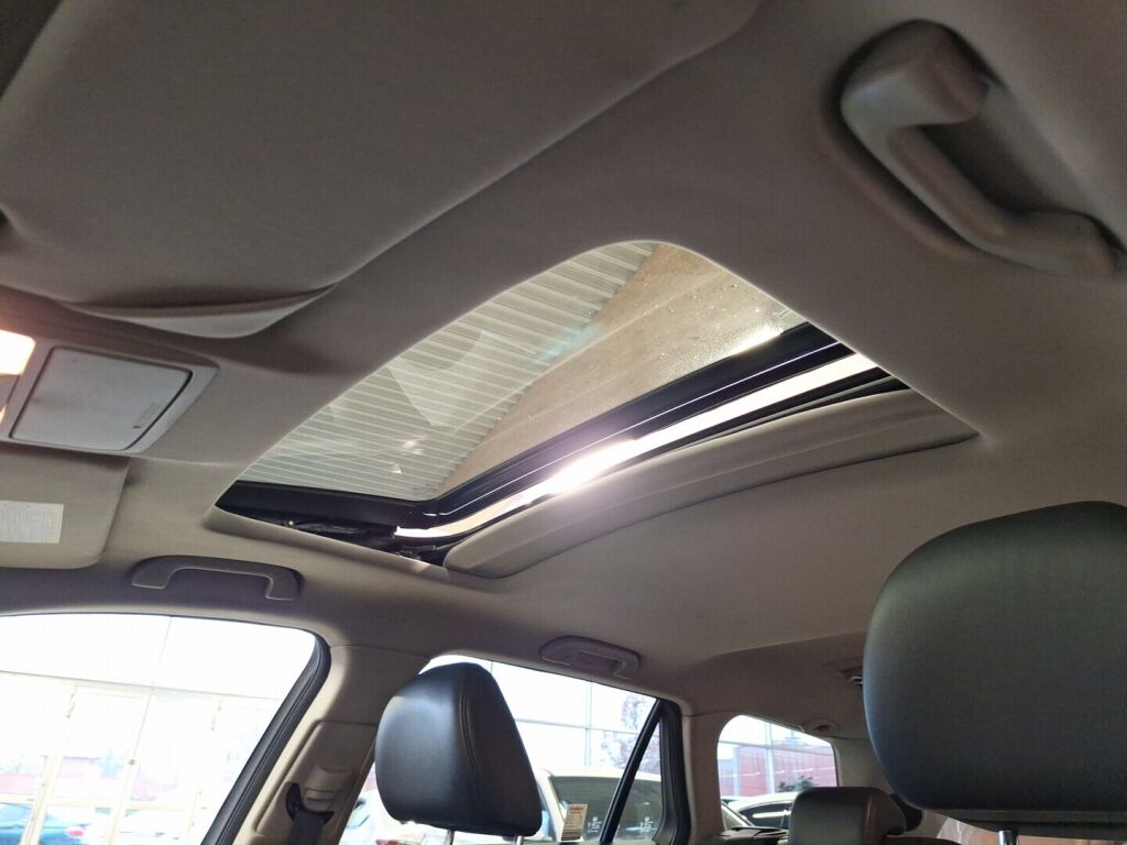 Honda Accord 2009 Harmaa