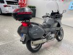 Honda NT 2007 