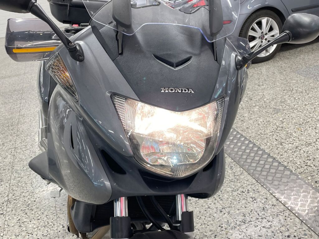 Honda NT 2007 