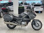 Honda NT 2007 