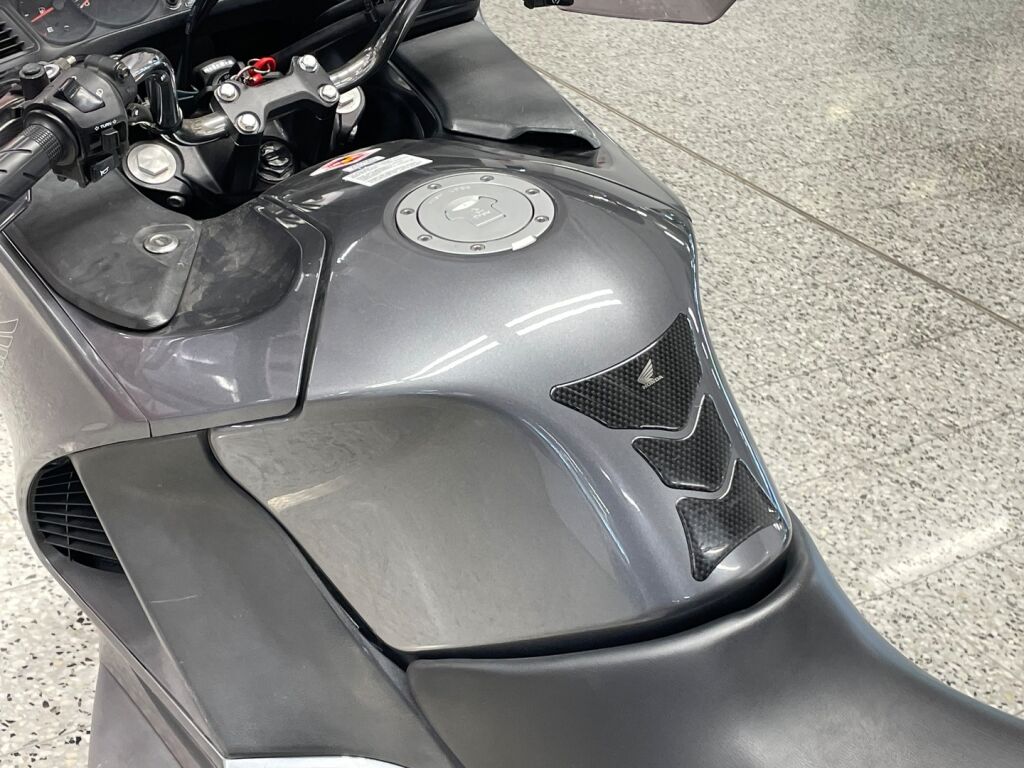 Honda NT 2007 