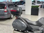 Honda NT 2007 