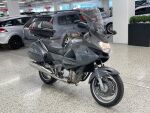 Honda NT 2007 