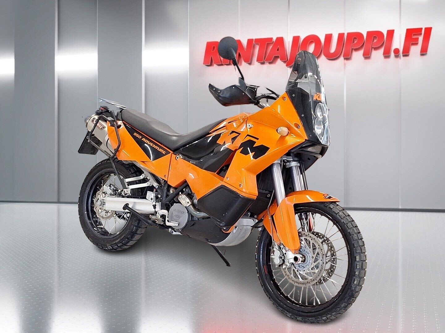 Ktm 950