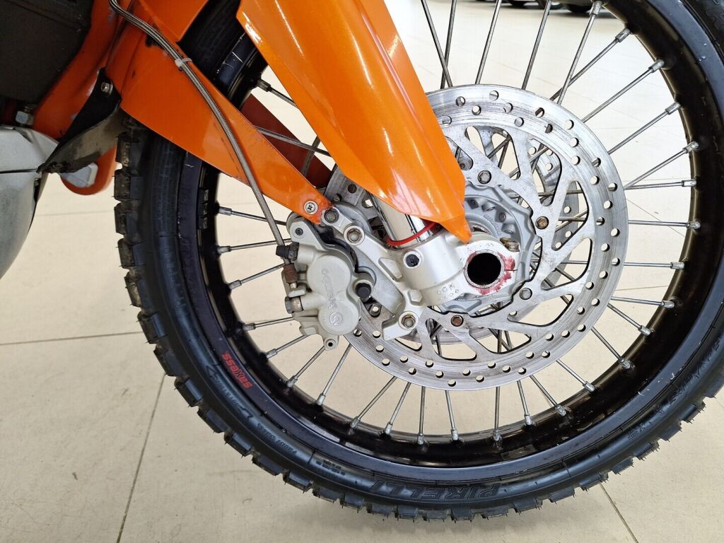 Ktm 950 2006 
