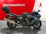 Kawasaki ZZR 2006 