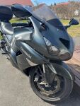 Kawasaki ZZR 2006 
