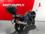 Kawasaki ZZR 2006 