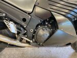 Kawasaki ZZR 2006 