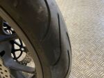 Kawasaki ZZR 2006 