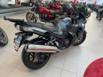 Kawasaki ZZR 2006 