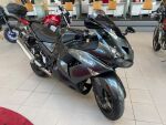 Kawasaki ZZR 2006 