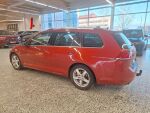 Volkswagen Golf 2014 Punainen