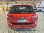 Volkswagen Golf 2014 Punainen