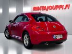 Volkswagen Beetle 2015 Punainen