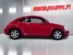 Volkswagen Beetle 2015 Punainen