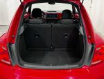 Volkswagen Beetle 2015 Punainen