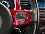 Volkswagen Beetle 2015 Punainen