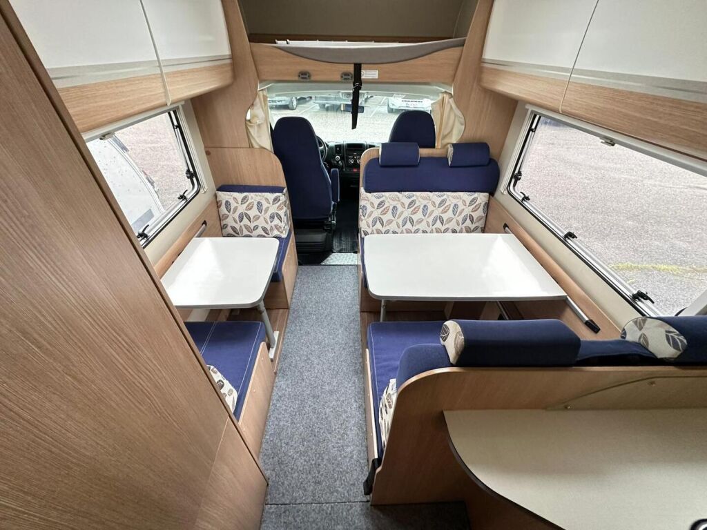 Sunlight A 72 2014 Valkoinen