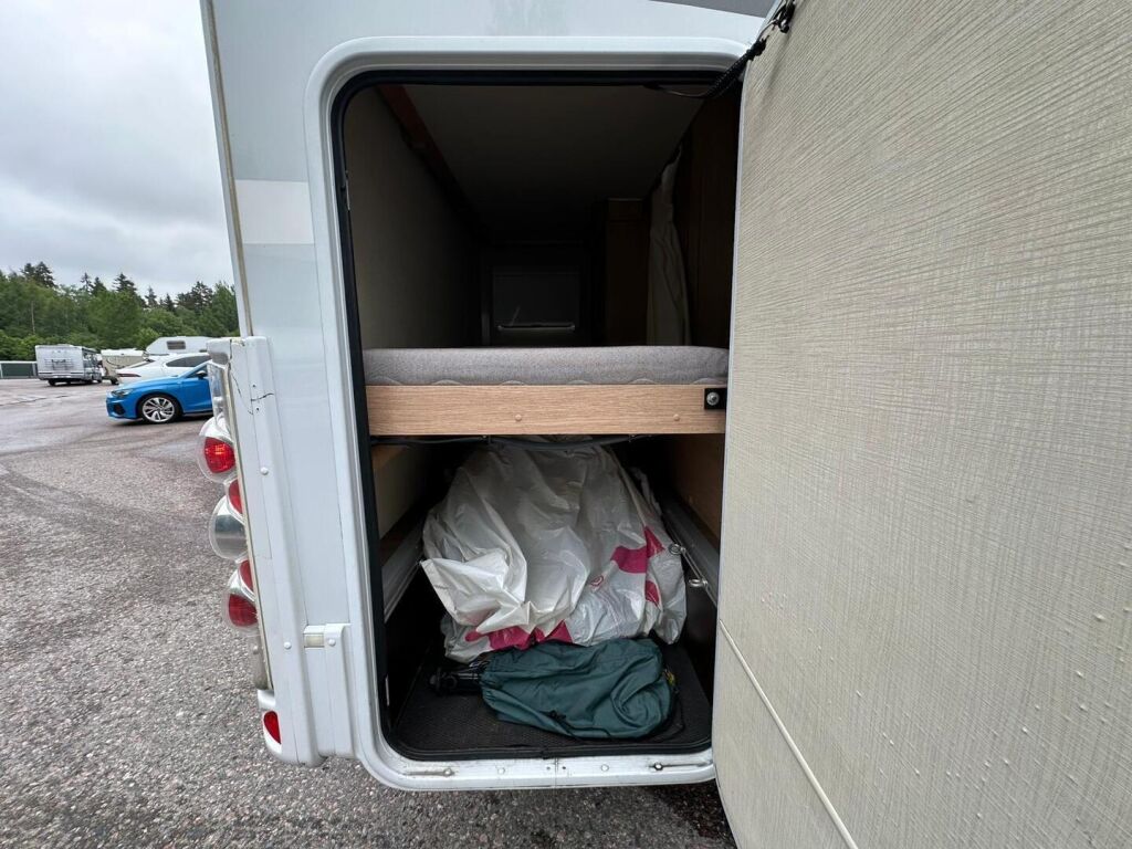 Sunlight A 72 2014 Valkoinen