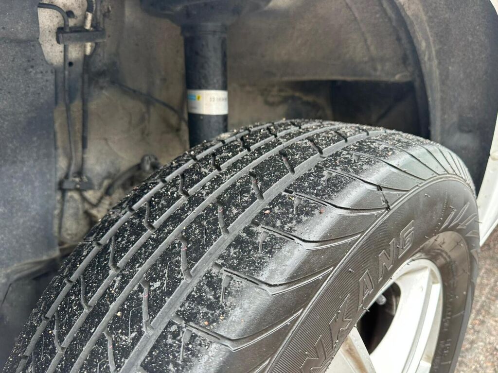 Sunlight A 72 2014 Valkoinen