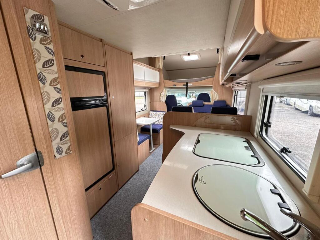 Sunlight A 72 2014 Valkoinen