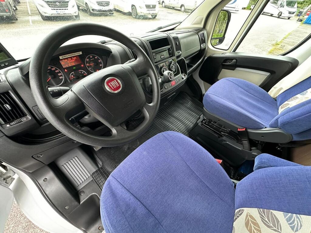 Sunlight A 72 2014 Valkoinen