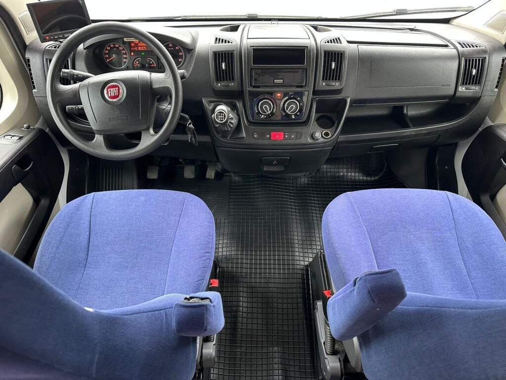 Sunlight A 72 2014 Valkoinen