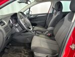 Citroen C4 2015 Punainen