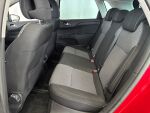 Citroen C4 2015 Punainen