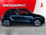 Suzuki Swift 2019 Musta