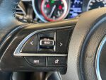 Suzuki Swift 2019 Musta