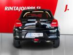 Suzuki Swift 2019 Musta