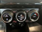 Suzuki Swift 2019 Musta