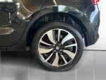Suzuki Swift 2019 Musta