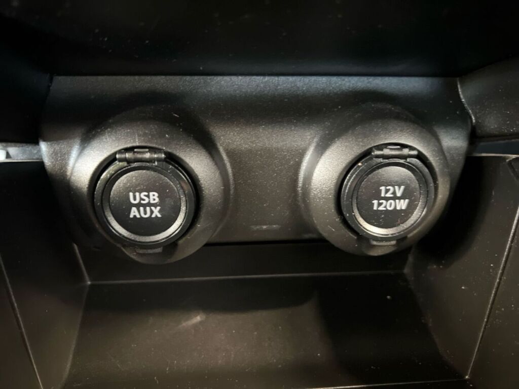 Suzuki Swift 2019 Musta