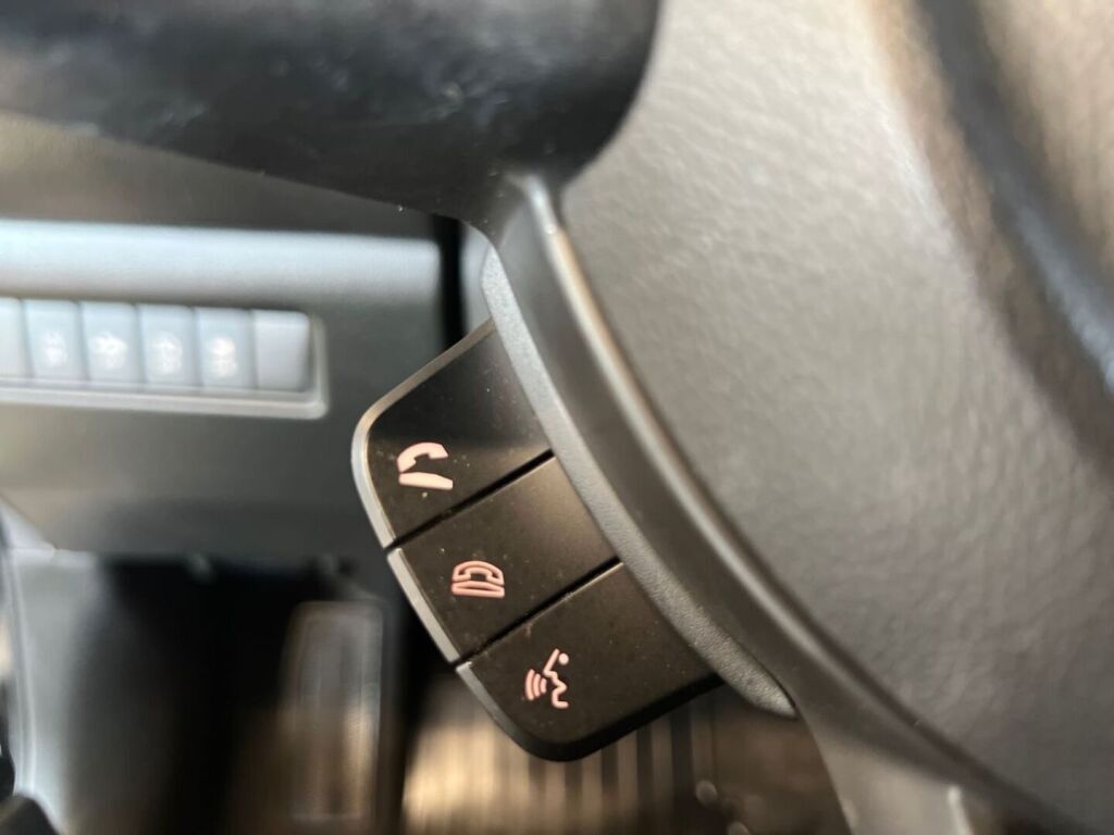 Suzuki Swift 2019 Musta