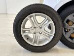 Hyundai i20 5d 2018 Valkoinen