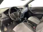 Hyundai i20 5d 2018 Valkoinen