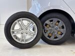 Hyundai i20 5d 2018 Valkoinen