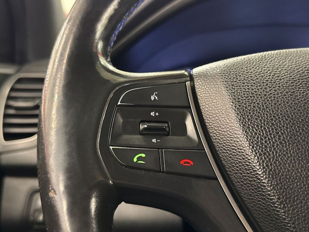 Hyundai i20 5d 2018 Valkoinen