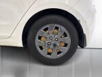 Hyundai i20 5d 2018 Valkoinen