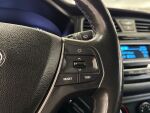 Hyundai i20 5d 2018 Valkoinen