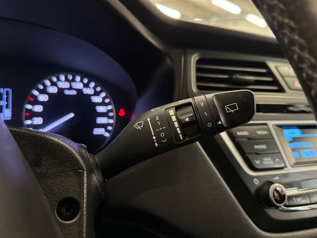 Hyundai i20 5d 2018 Valkoinen