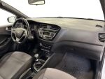 Hyundai i20 5d 2018 Valkoinen